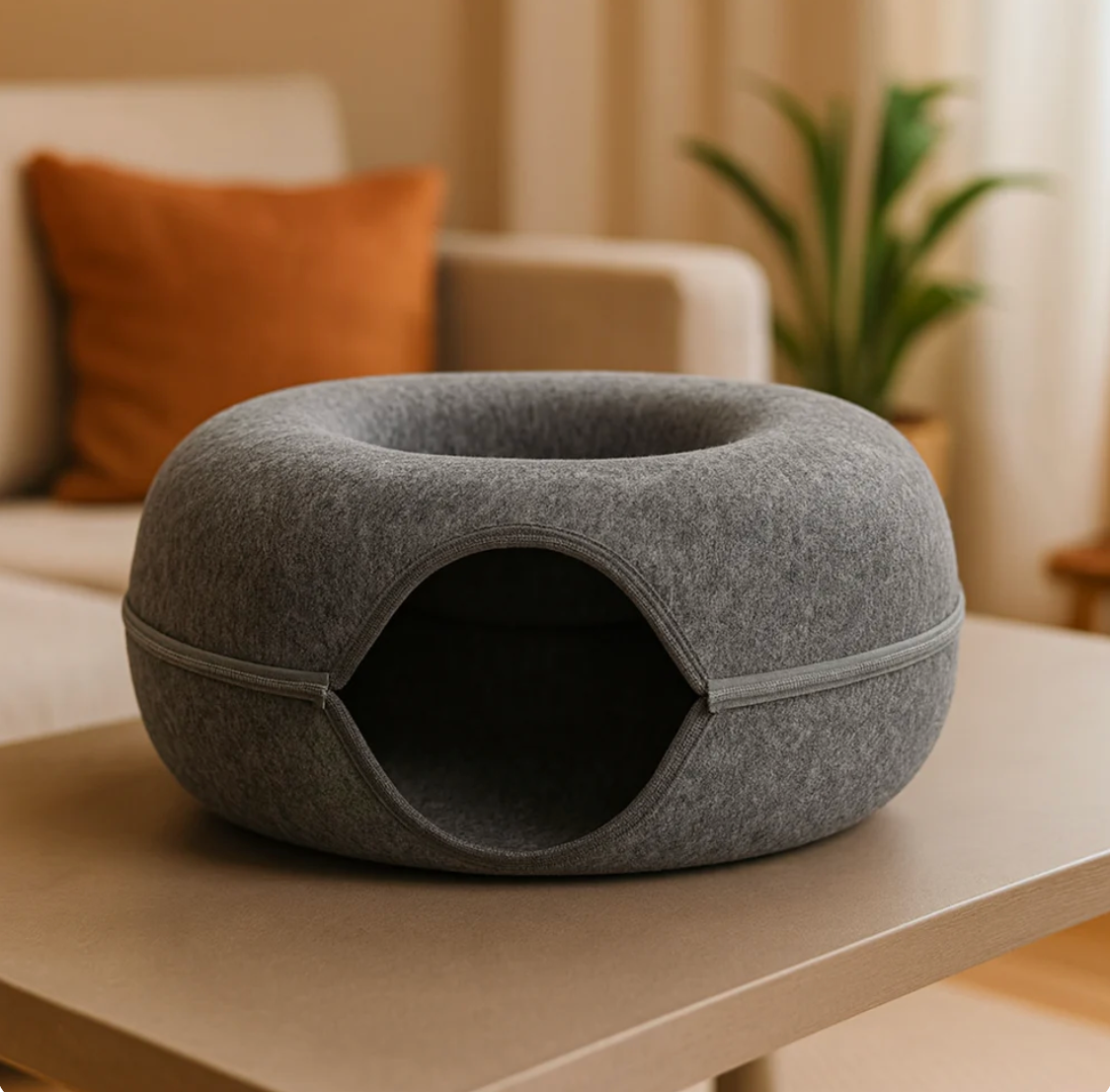 LYNORA - Tunnel per il tuo gattino