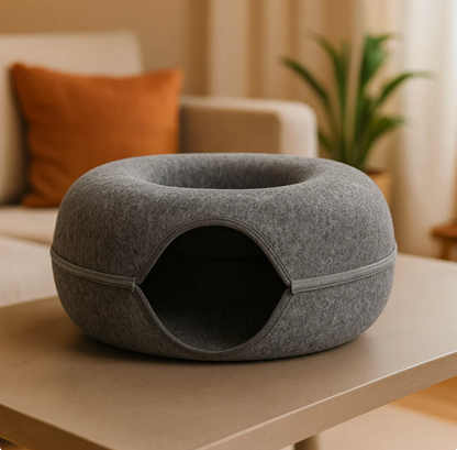 LYNORA - Tunnel per il tuo gattino