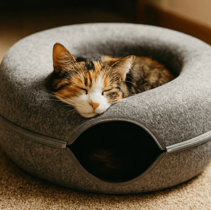 LYNORA - Tunnel per il tuo gattino